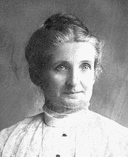 Mary Worthington (1850 - 1932) Profile
